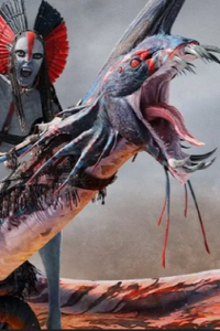 Avatar: Fire and Ash